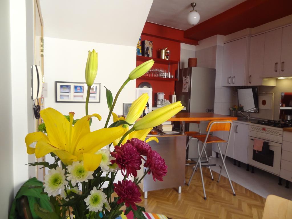 Apartment Olivar Madrid Room photo