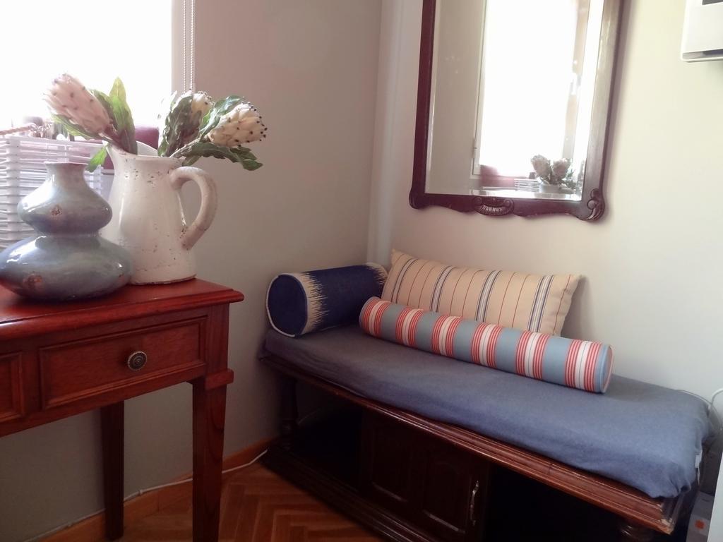 Apartment Olivar Madrid Room photo
