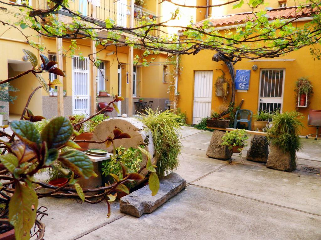 Apartment Olivar Madrid Room photo